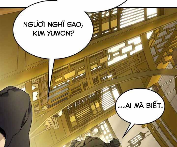Thăng Cấp Cùng Thần Chap 58 - Next Chap 59