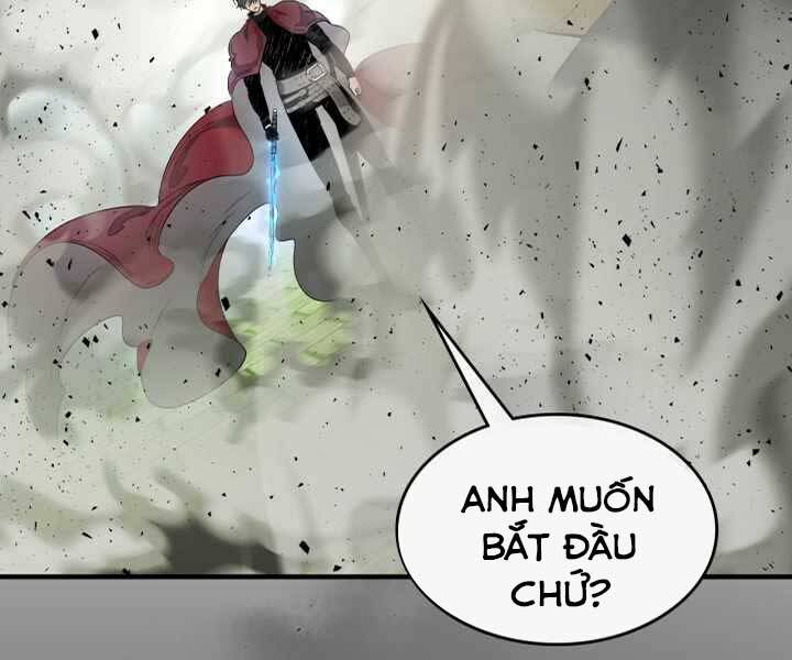 Thăng Cấp Cùng Thần Chap 59 - Next Chap 60