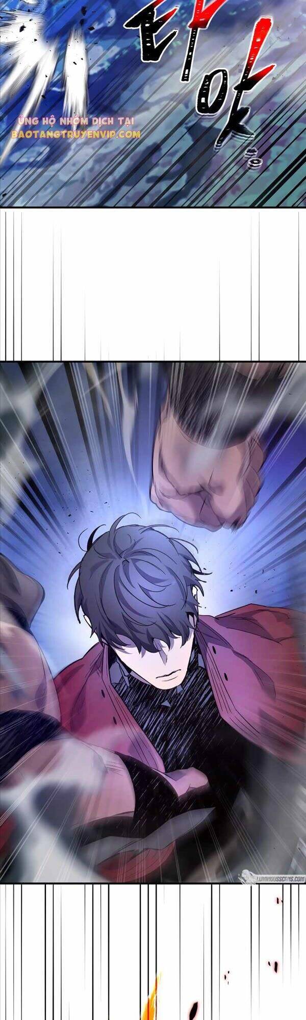 Thăng Cấp Cùng Thần Chap 64 - Next Chap 65