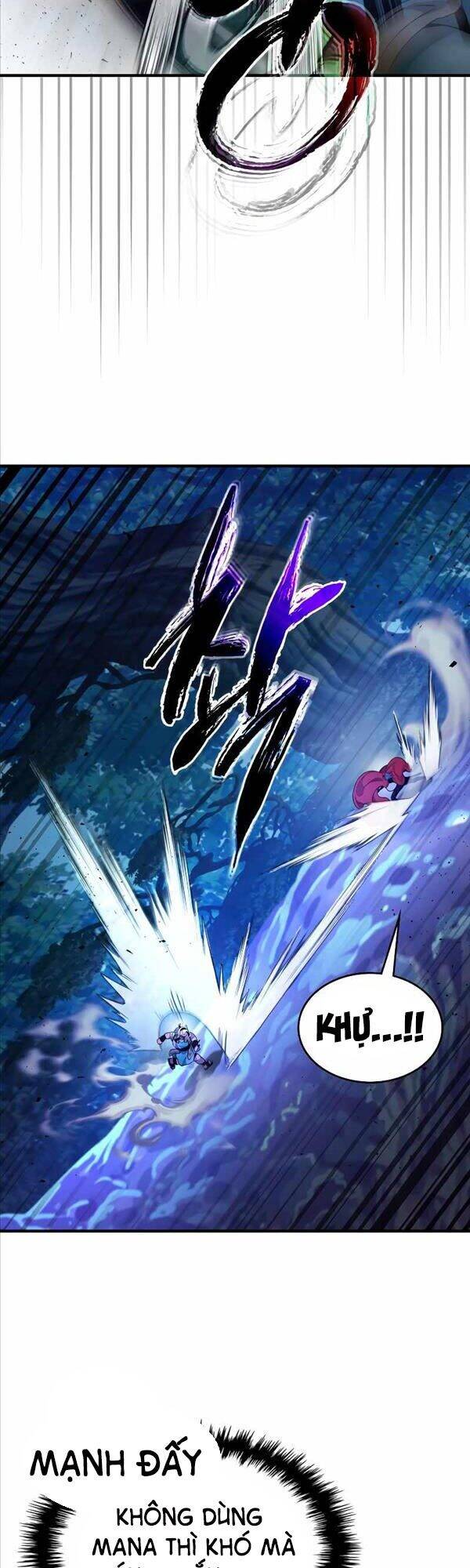 Thăng Cấp Cùng Thần Chap 64 - Next Chap 65