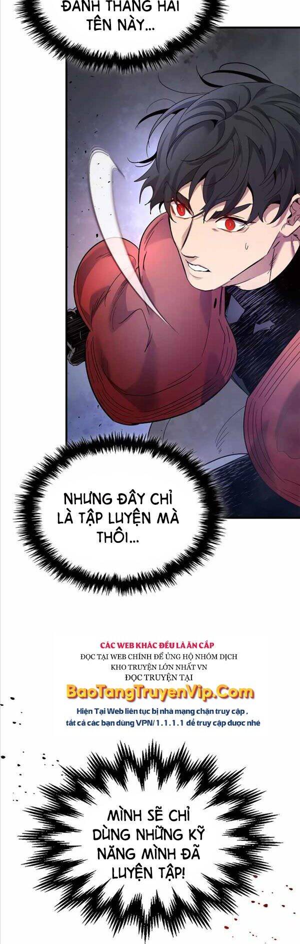 Thăng Cấp Cùng Thần Chap 64 - Next Chap 65