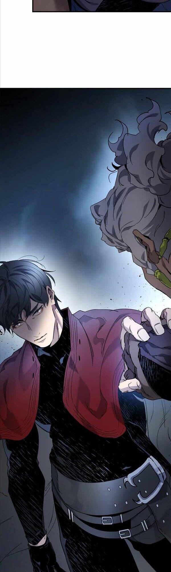 Thăng Cấp Cùng Thần Chap 64 - Next Chap 65