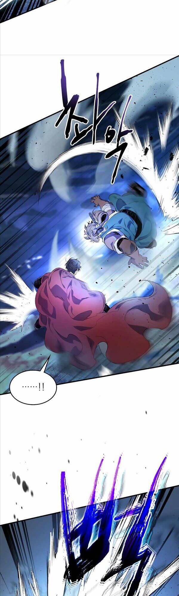 Thăng Cấp Cùng Thần Chap 64 - Next Chap 65