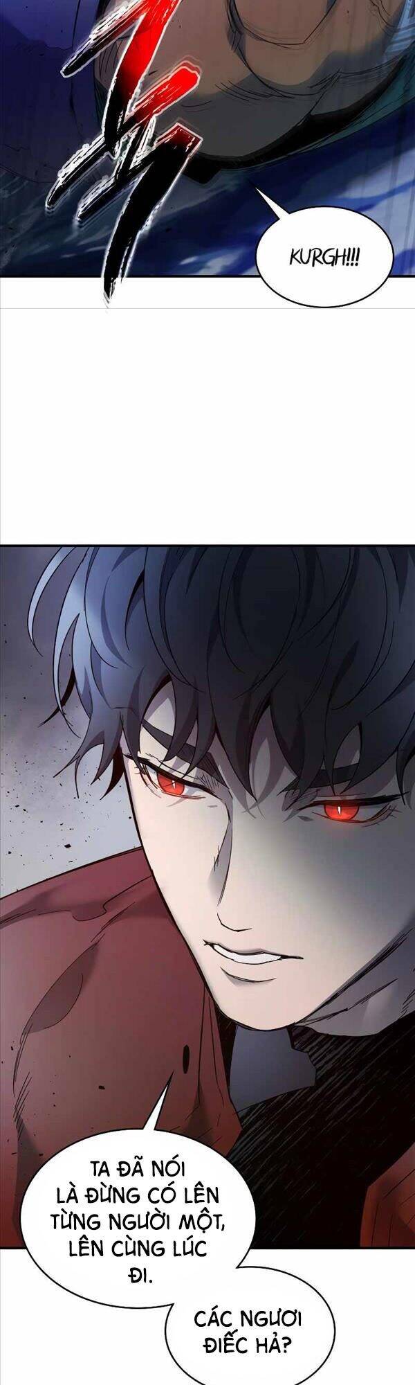 Thăng Cấp Cùng Thần Chap 64 - Next Chap 65
