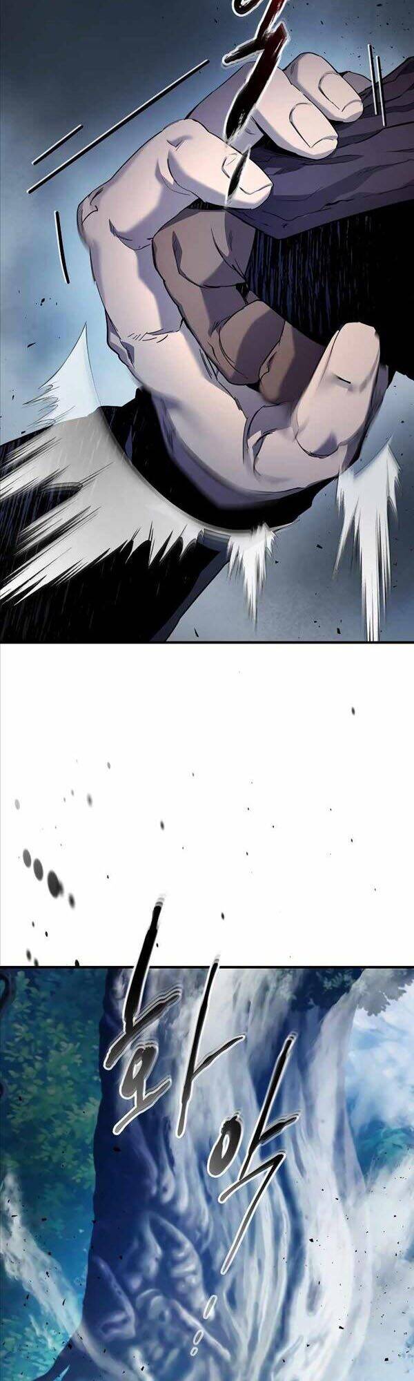 Thăng Cấp Cùng Thần Chap 64 - Next Chap 65