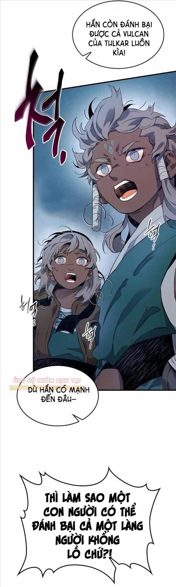 Thăng Cấp Cùng Thần Chap 64 - Next Chap 65