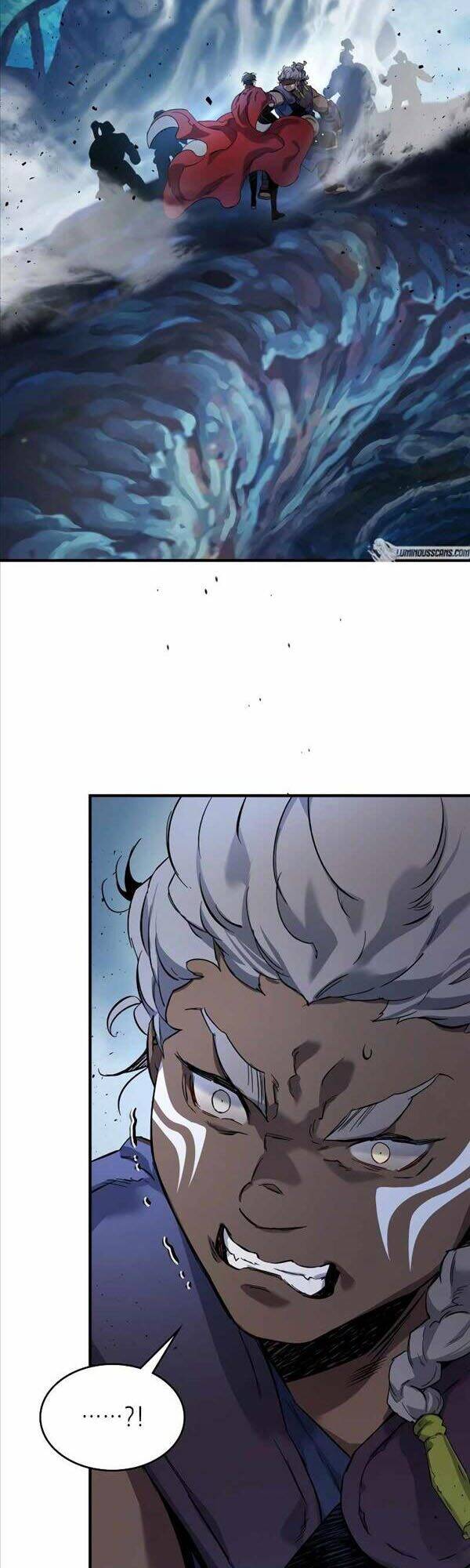 Thăng Cấp Cùng Thần Chap 64 - Next Chap 65