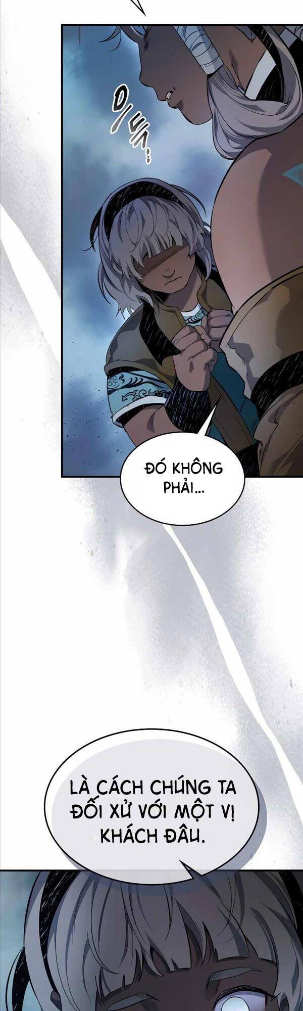 Thăng Cấp Cùng Thần Chap 64 - Next Chap 65