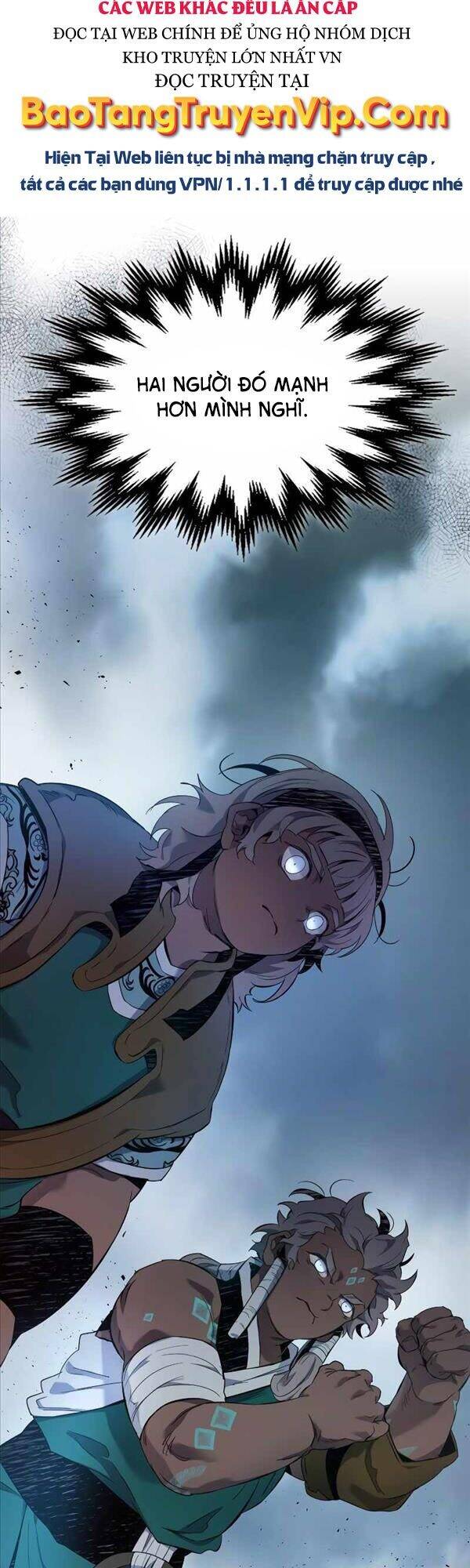 Thăng Cấp Cùng Thần Chap 64 - Next Chap 65