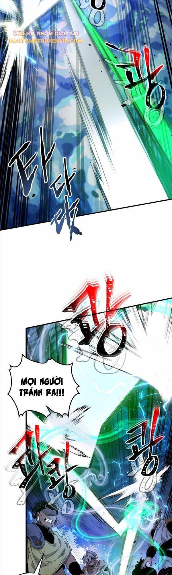 Thăng Cấp Cùng Thần Chap 64 - Next Chap 65
