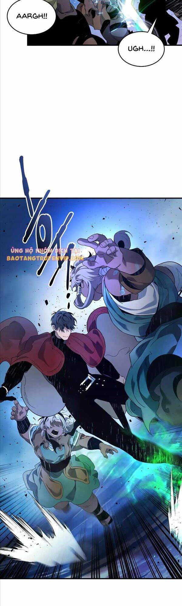 Thăng Cấp Cùng Thần Chap 64 - Next Chap 65