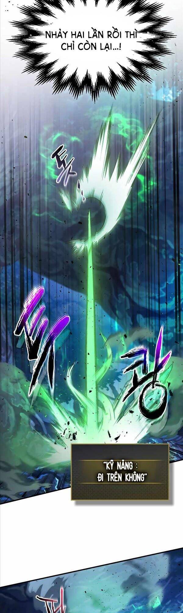 Thăng Cấp Cùng Thần Chap 64 - Next Chap 65