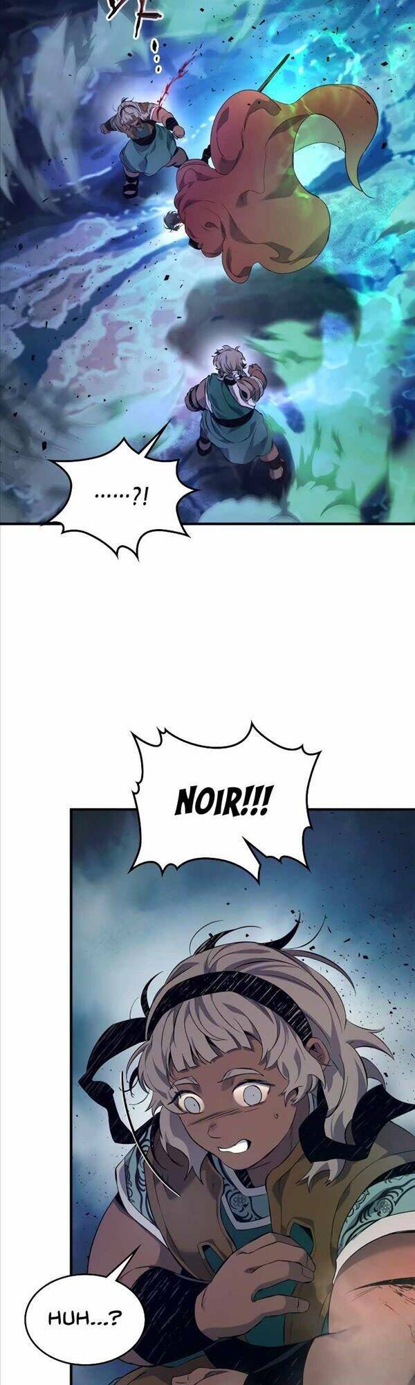 Thăng Cấp Cùng Thần Chap 64 - Next Chap 65