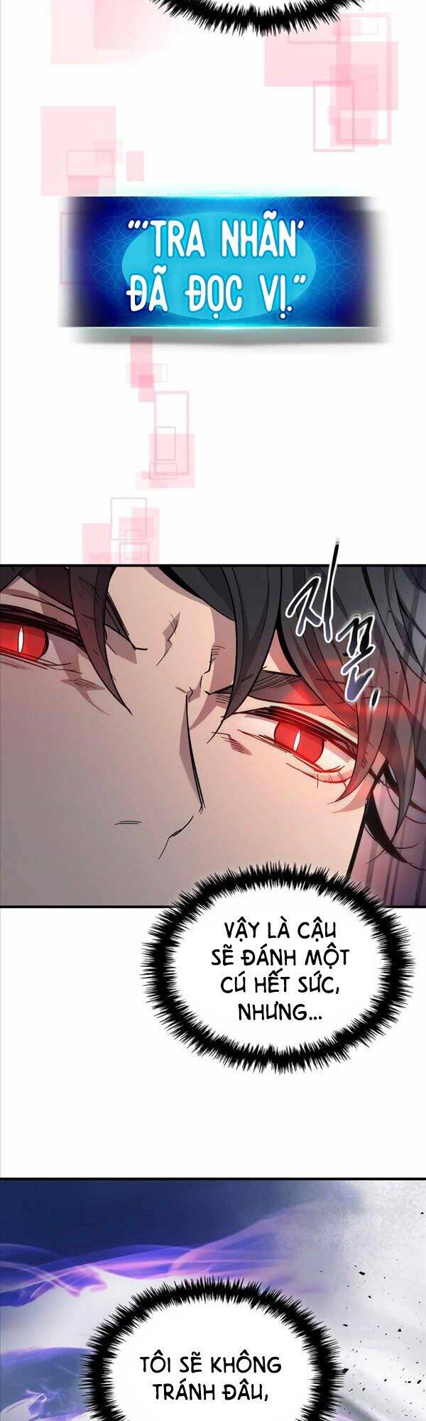 Thăng Cấp Cùng Thần Chap 64 - Next Chap 65