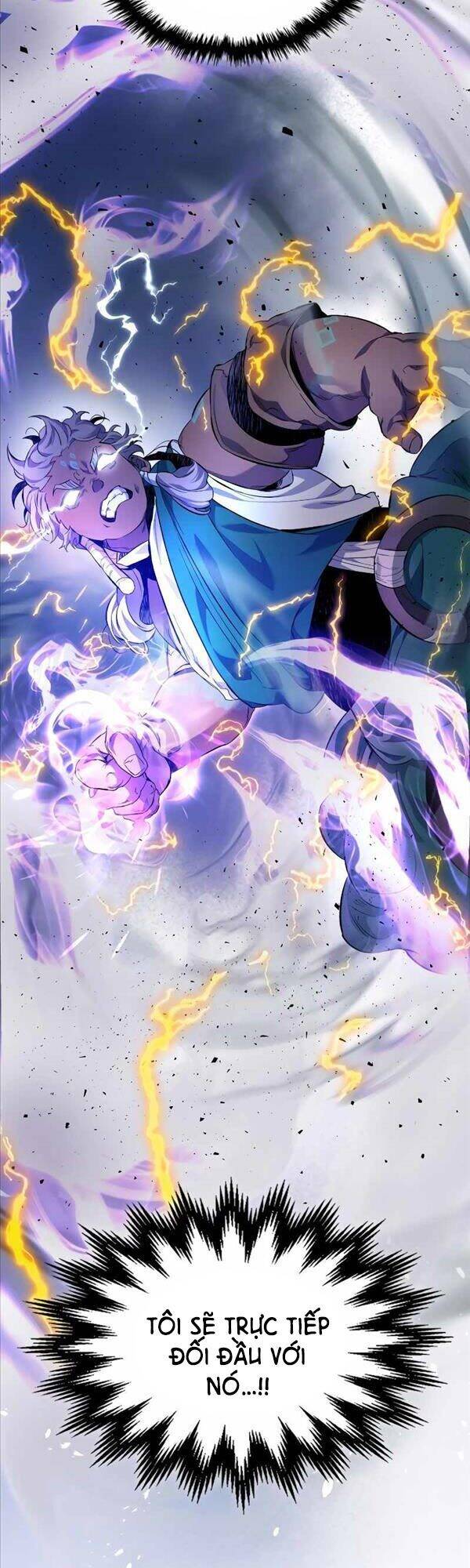 Thăng Cấp Cùng Thần Chap 64 - Next Chap 65