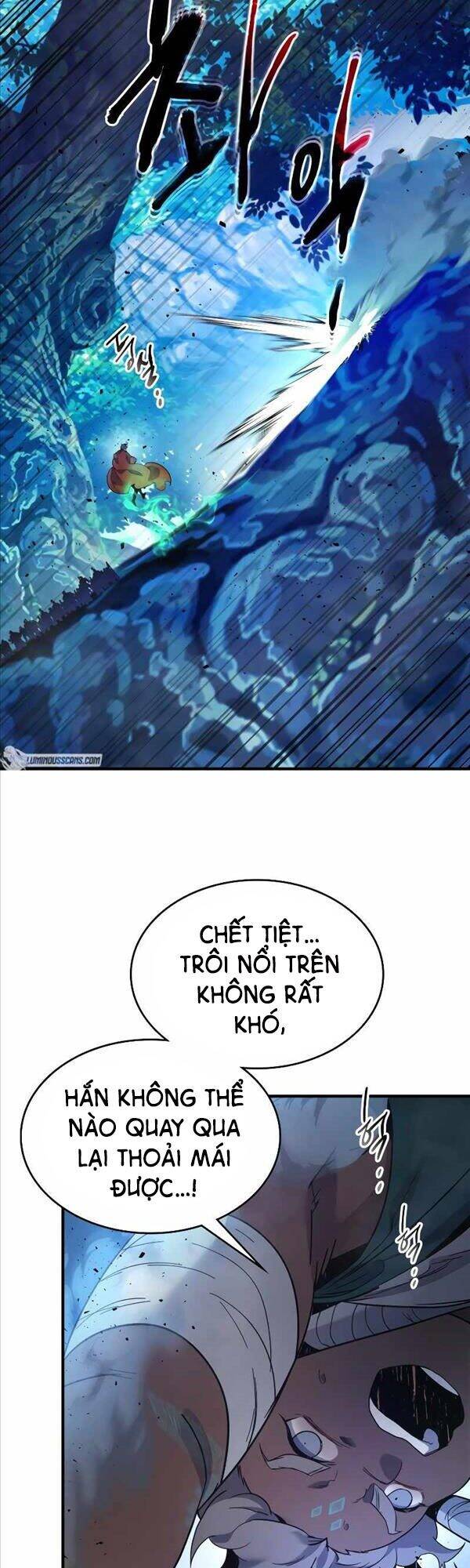 Thăng Cấp Cùng Thần Chap 64 - Next Chap 65