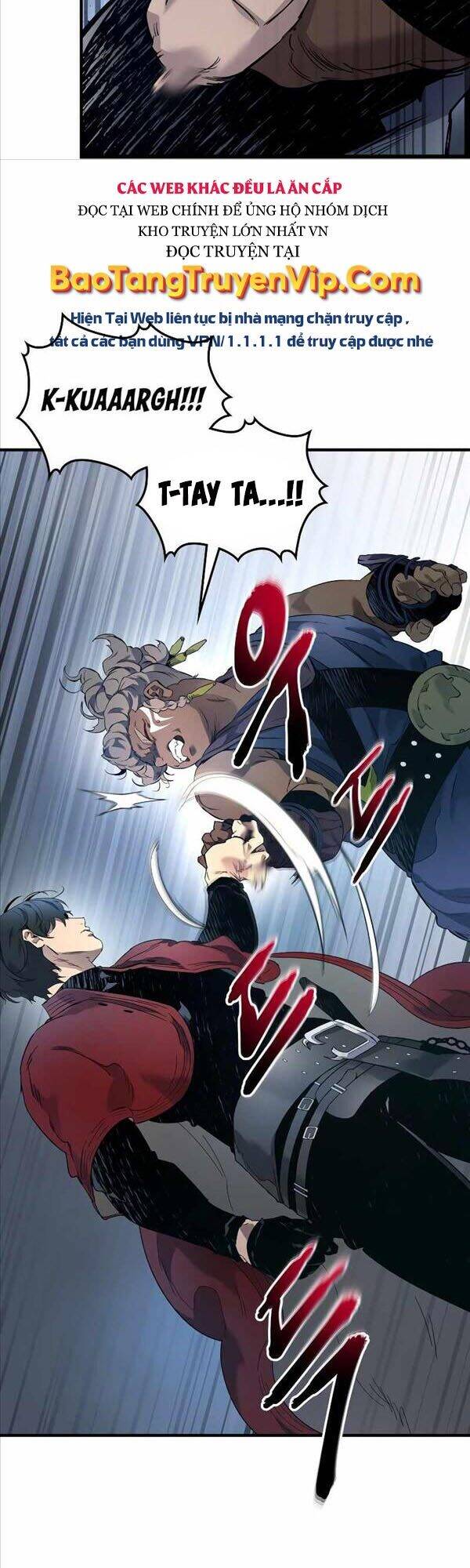 Thăng Cấp Cùng Thần Chap 64 - Next Chap 65