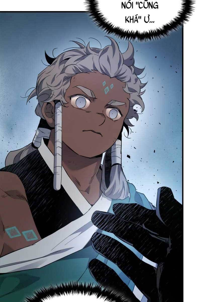 Thăng Cấp Cùng Thần Chap 65 - Next Chap 66