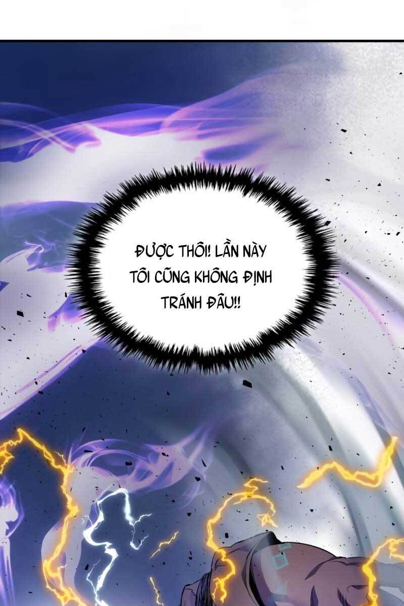 Thăng Cấp Cùng Thần Chap 65 - Next Chap 66