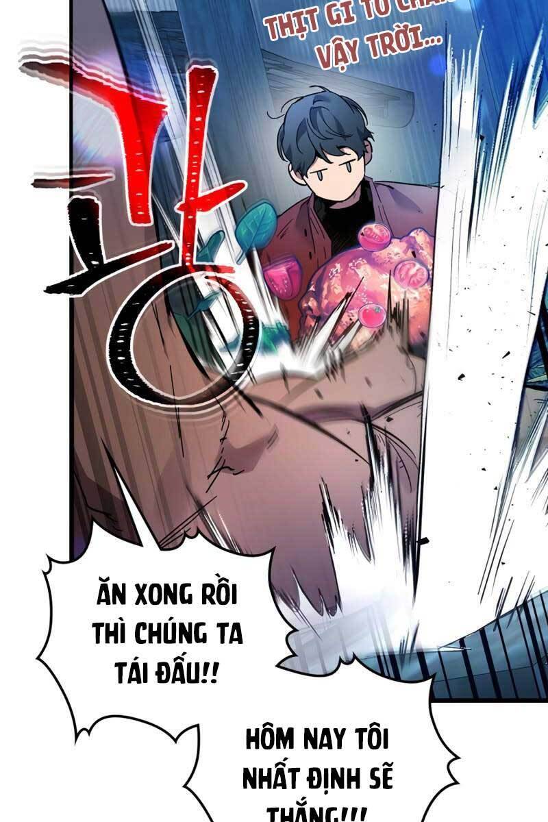 Thăng Cấp Cùng Thần Chap 65 - Next Chap 66
