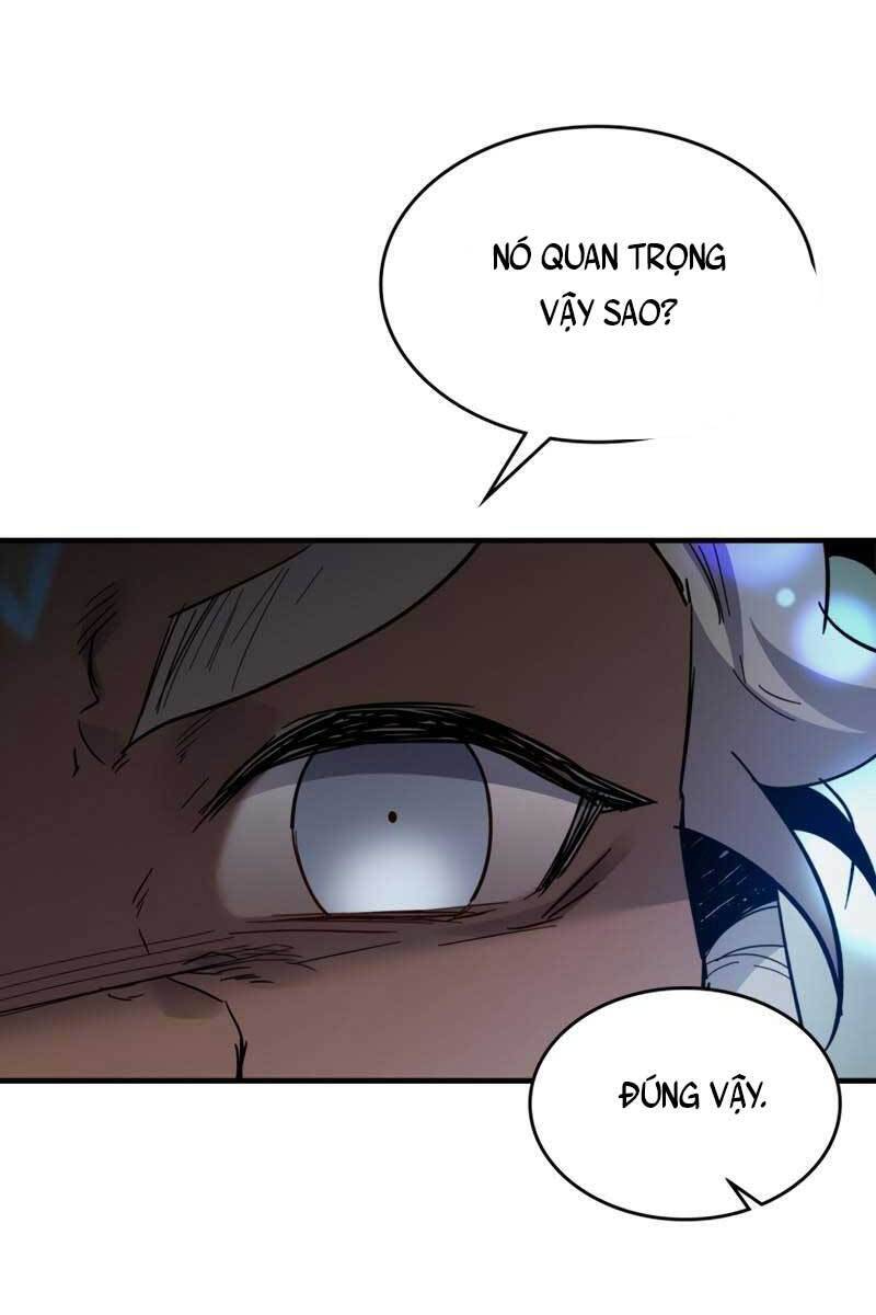 Thăng Cấp Cùng Thần Chap 65 - Next Chap 66