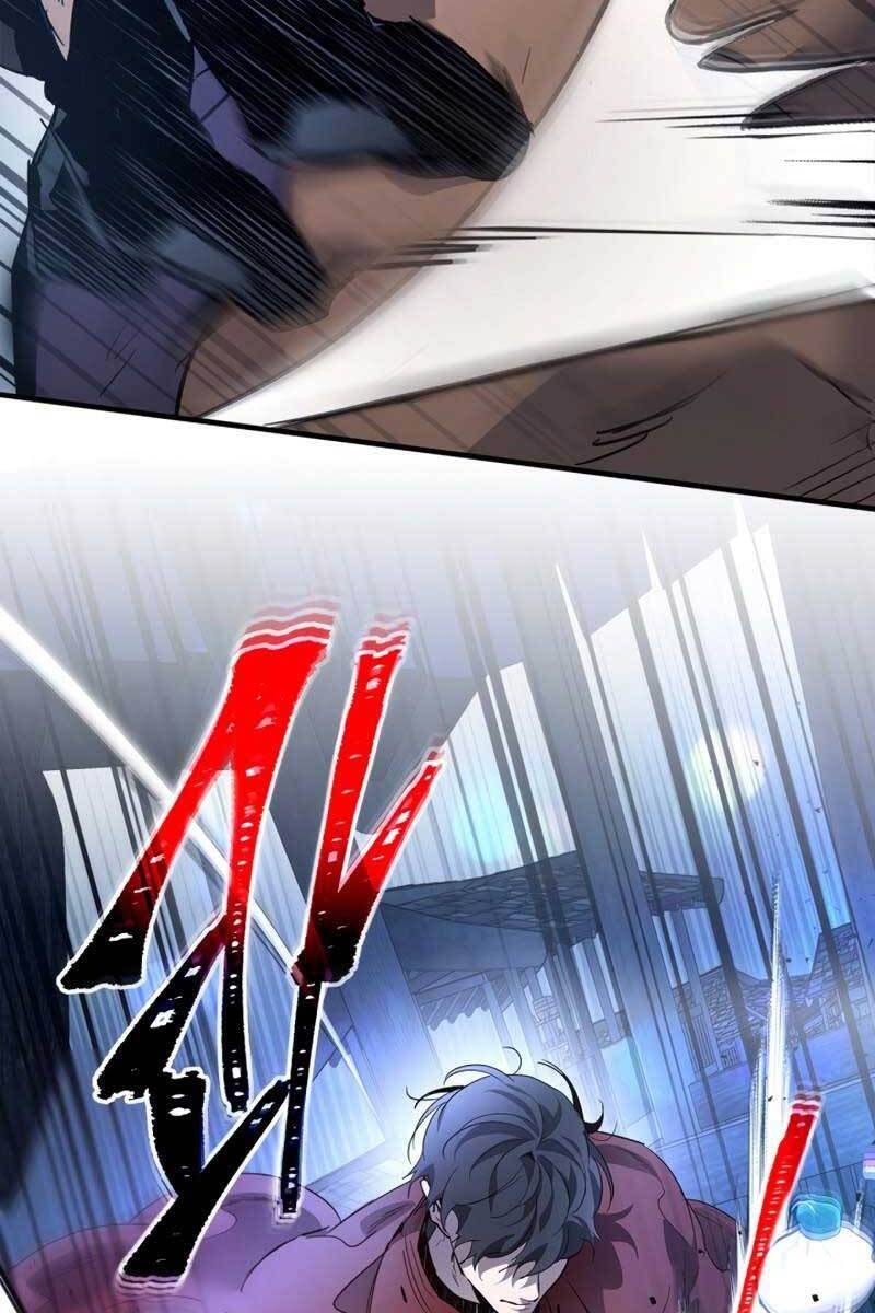 Thăng Cấp Cùng Thần Chap 65 - Next Chap 66