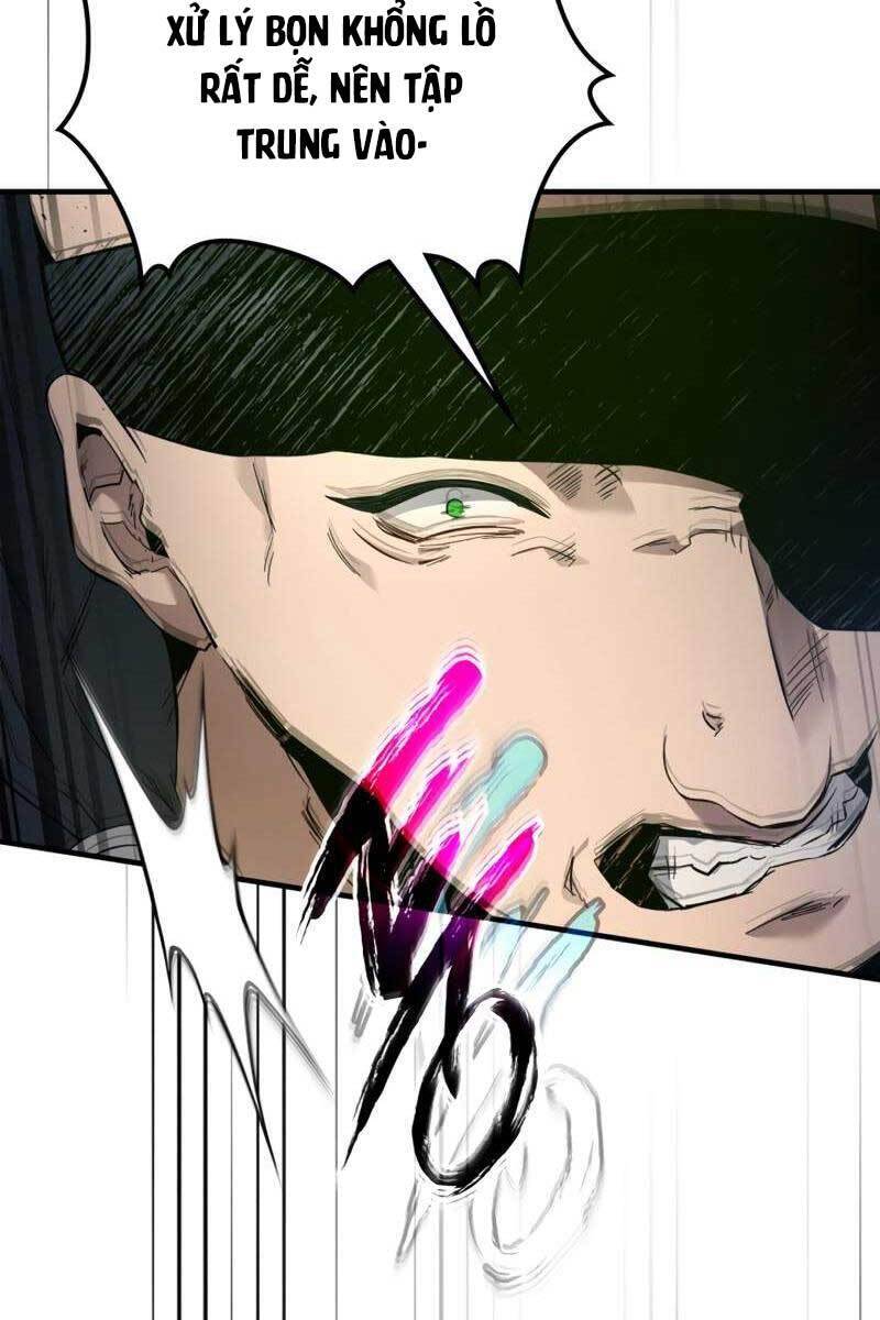 Thăng Cấp Cùng Thần Chap 66 - Next Chap 67