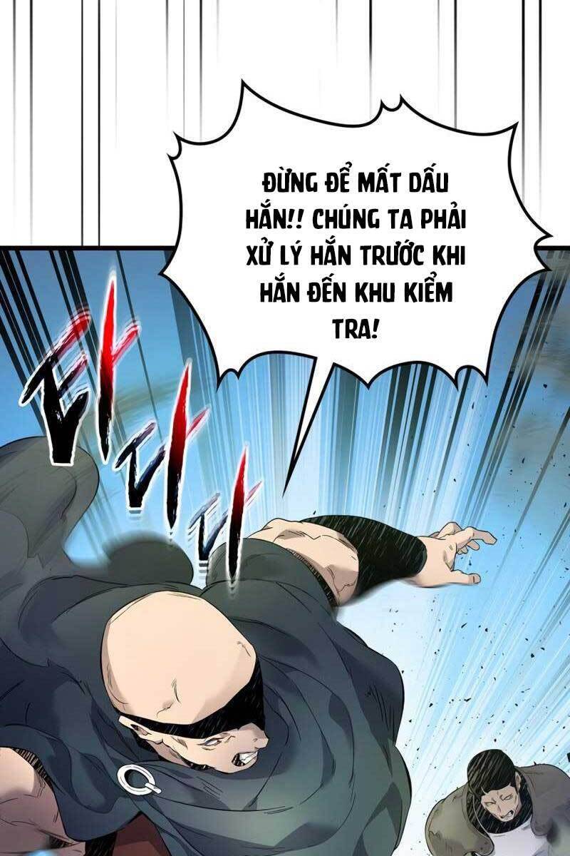 Thăng Cấp Cùng Thần Chap 66 - Next Chap 67
