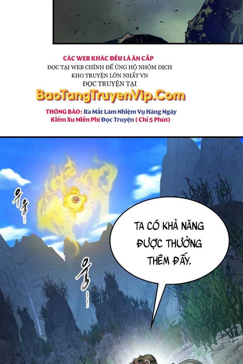 Thăng Cấp Cùng Thần Chap 66 - Next Chap 67