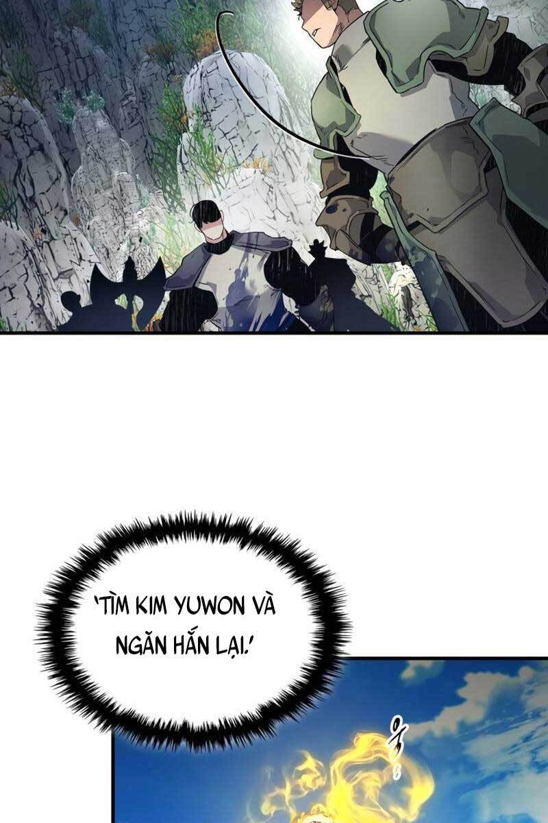 Thăng Cấp Cùng Thần Chap 66 - Next Chap 67