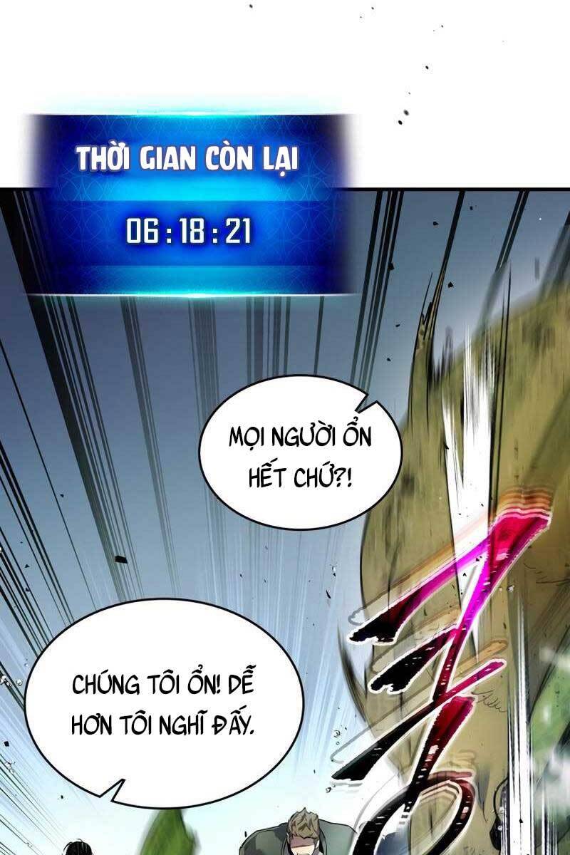 Thăng Cấp Cùng Thần Chap 66 - Next Chap 67
