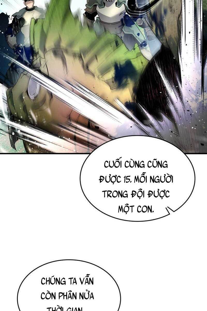 Thăng Cấp Cùng Thần Chap 66 - Next Chap 67