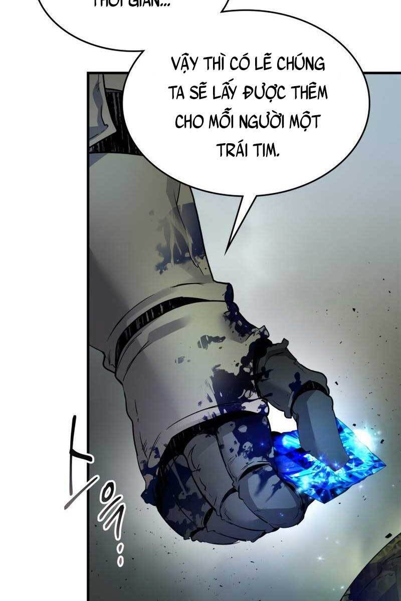 Thăng Cấp Cùng Thần Chap 66 - Next Chap 67