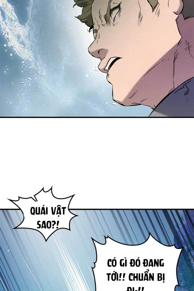 Thăng Cấp Cùng Thần Chap 66 - Next Chap 67