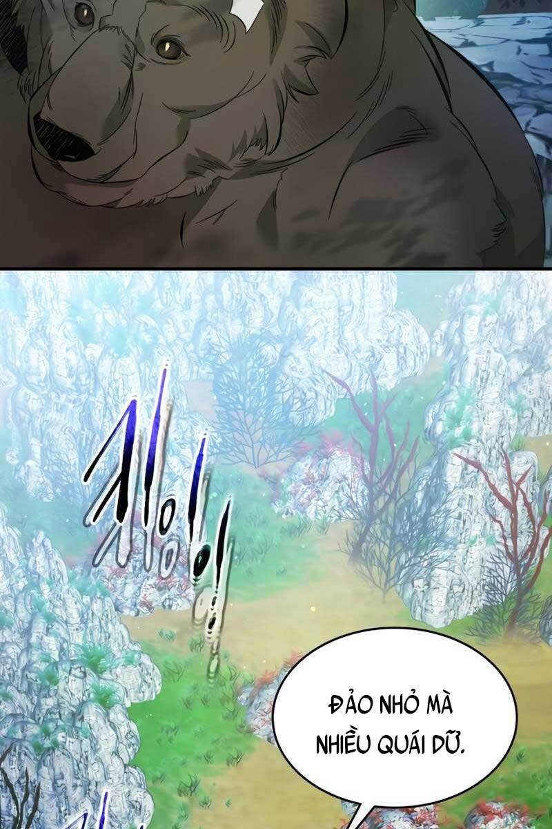 Thăng Cấp Cùng Thần Chap 66 - Next Chap 67