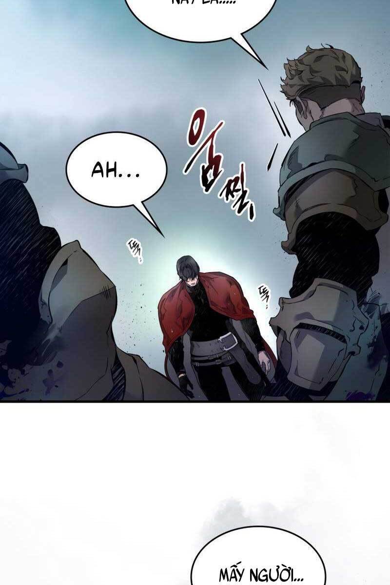 Thăng Cấp Cùng Thần Chap 66 - Next Chap 67