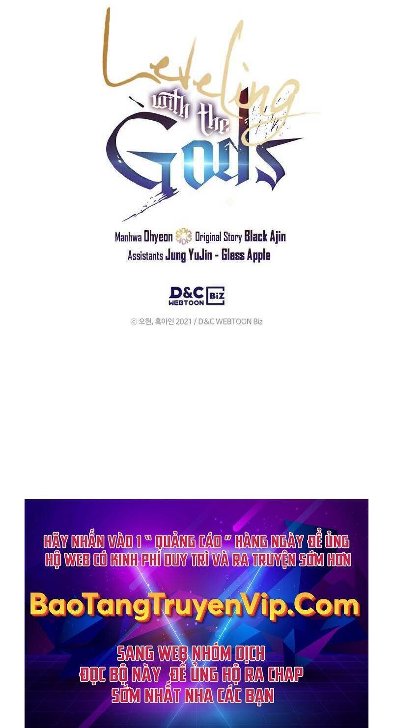 Thăng Cấp Cùng Thần Chap 66 - Next Chap 67