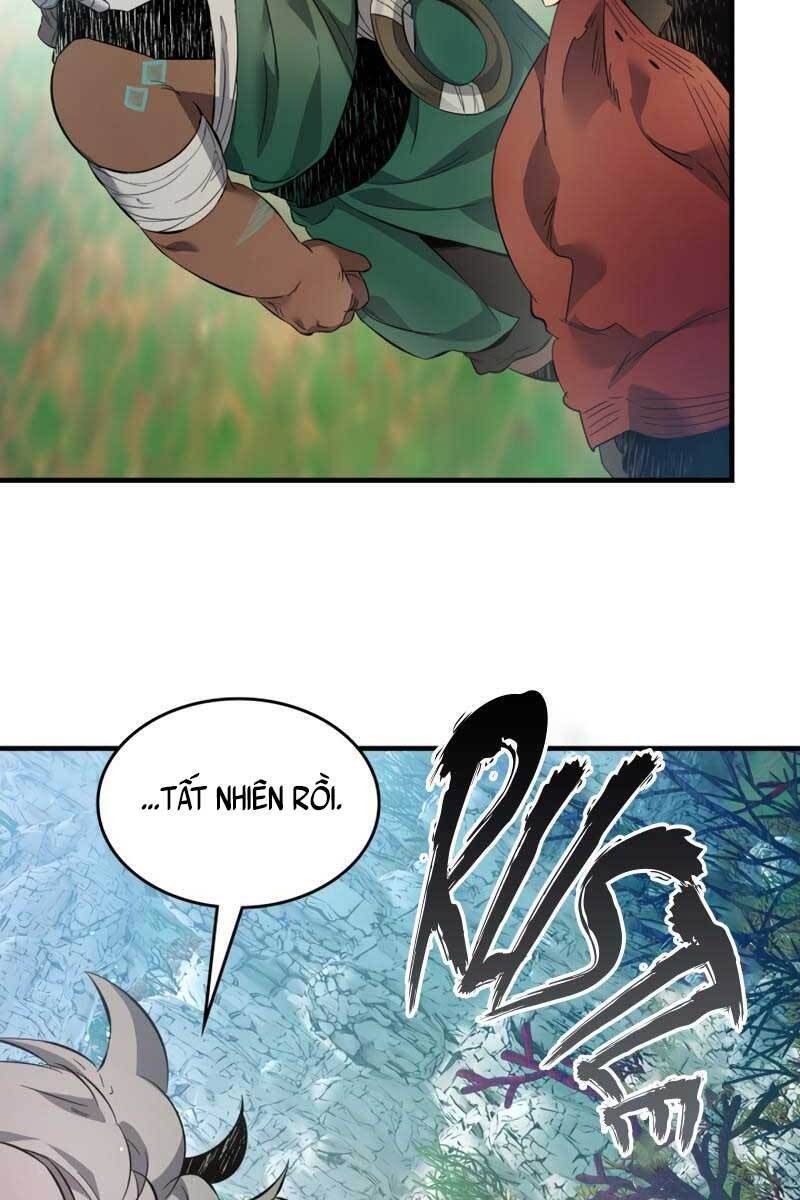 Thăng Cấp Cùng Thần Chap 66 - Next Chap 67