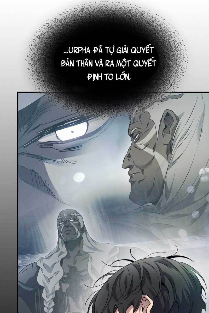 Thăng Cấp Cùng Thần Chap 66 - Next Chap 67