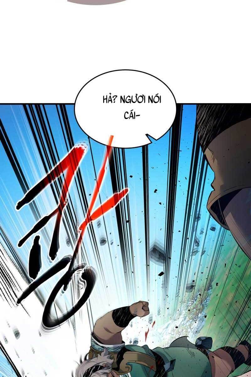 Thăng Cấp Cùng Thần Chap 66 - Next Chap 67