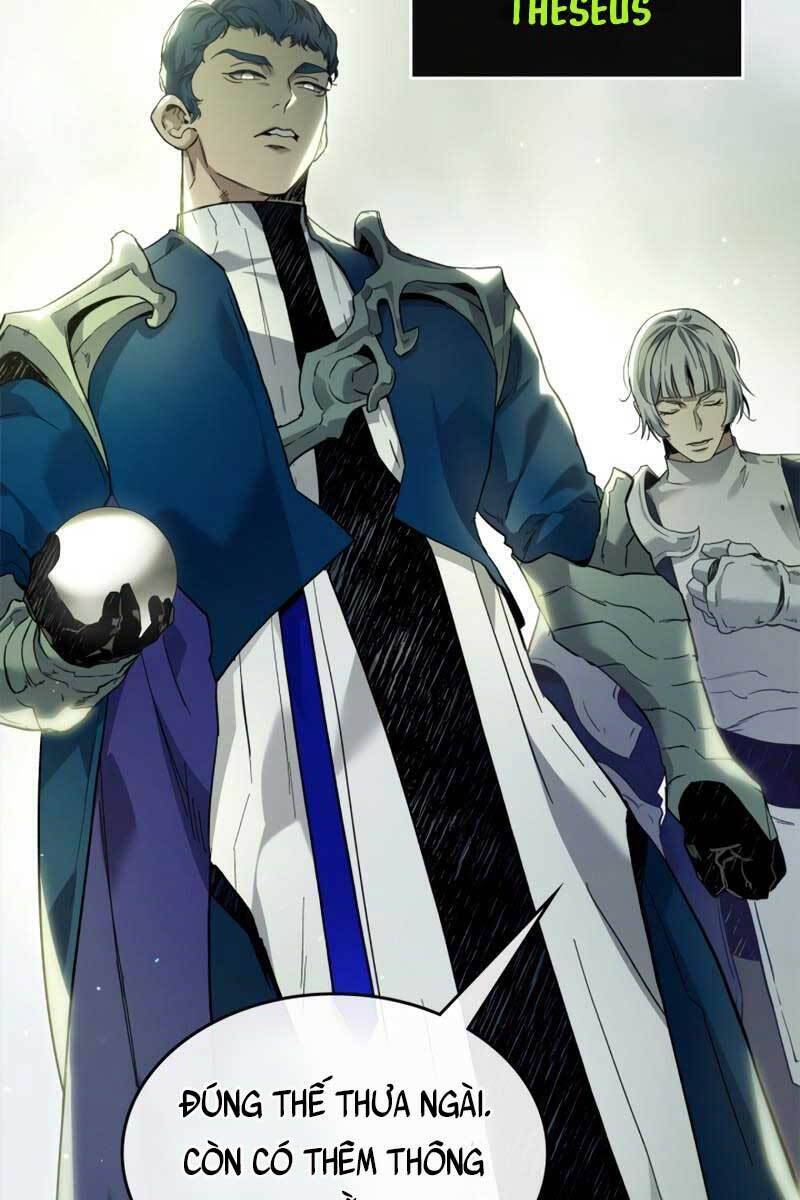 Thăng Cấp Cùng Thần Chap 66 - Next Chap 67