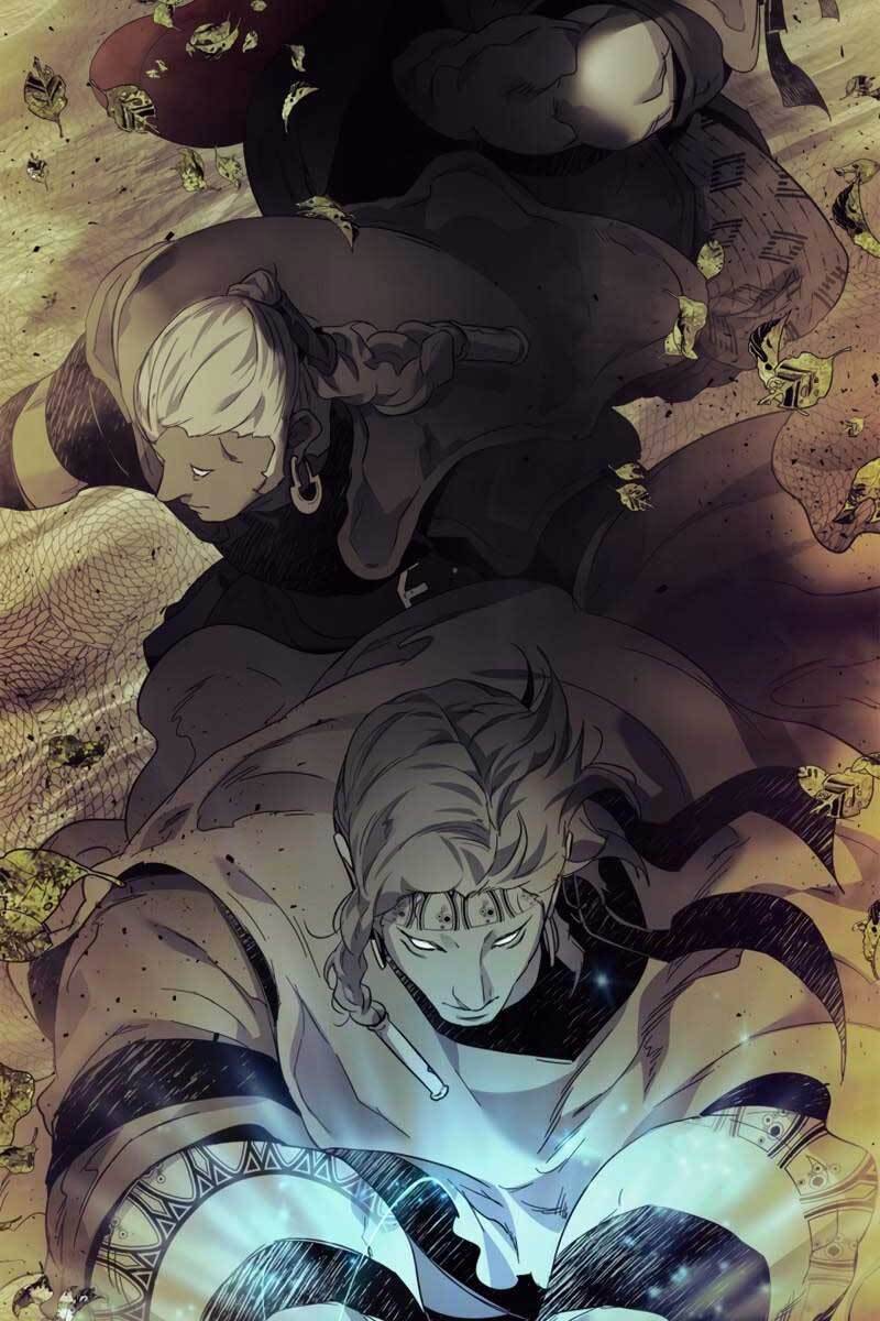 Thăng Cấp Cùng Thần Chap 66 - Next Chap 67