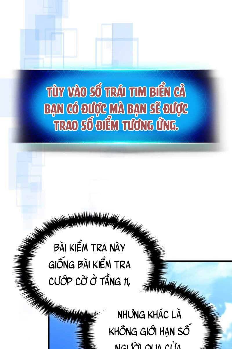 Thăng Cấp Cùng Thần Chap 66 - Next Chap 67