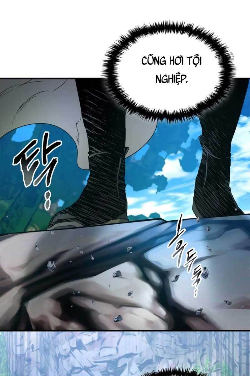 Thăng Cấp Cùng Thần Chap 66 - Next Chap 67