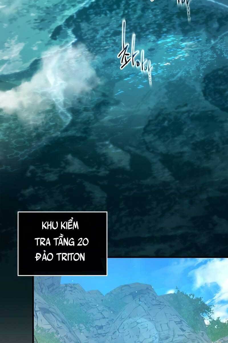 Thăng Cấp Cùng Thần Chap 66 - Next Chap 67