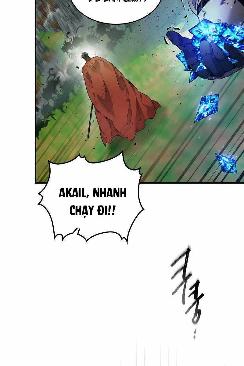 Thăng Cấp Cùng Thần Chap 67 - Next Chap 68