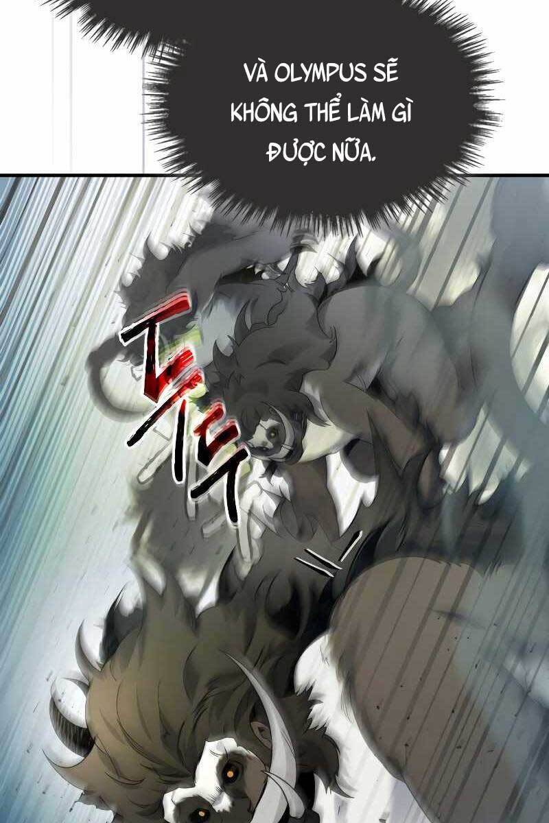 Thăng Cấp Cùng Thần Chap 67 - Next Chap 68