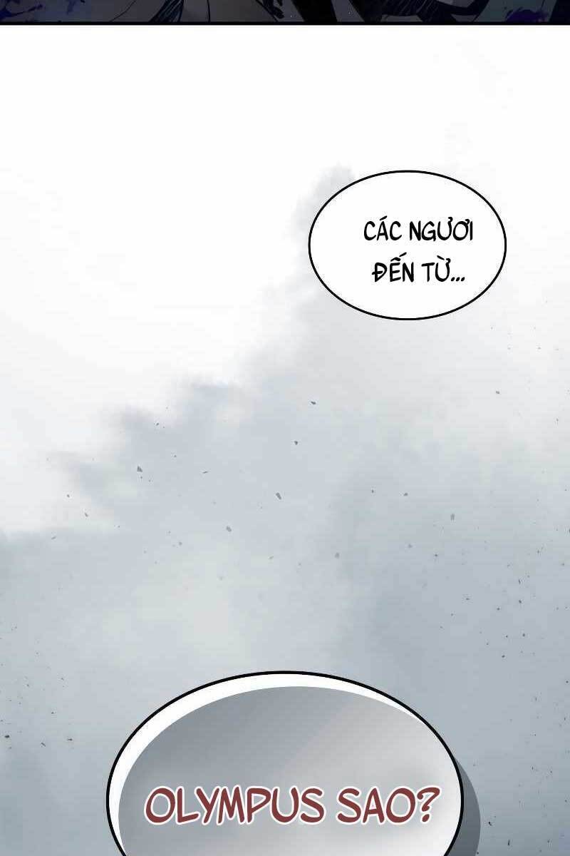 Thăng Cấp Cùng Thần Chap 67 - Next Chap 68