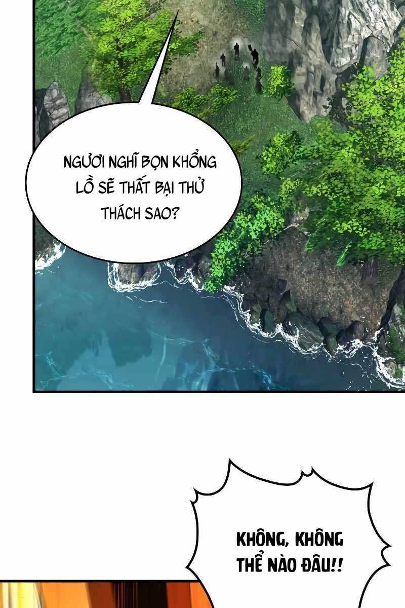 Thăng Cấp Cùng Thần Chap 67 - Next Chap 68