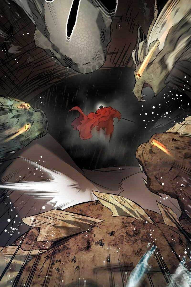 Thăng Cấp Cùng Thần Chap 67 - Next Chap 68